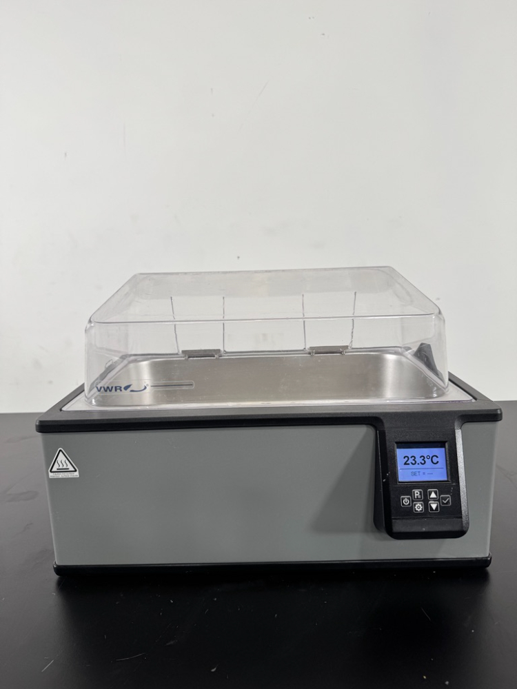 Image of Polyscience WBE20 Waterbath
